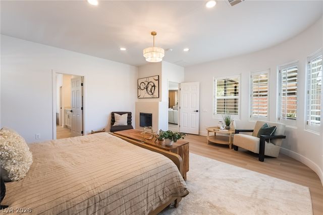 3434 Midnight Moon Street, Las Vegas, NV 89135