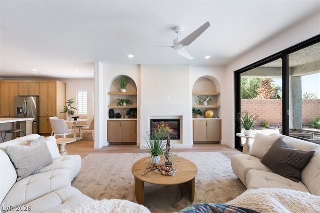 3434 Midnight Moon Street, Las Vegas, NV 89135