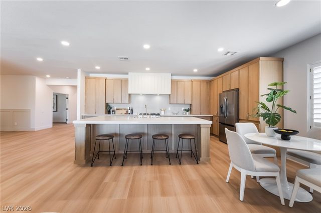 3434 Midnight Moon Street, Las Vegas, NV 89135