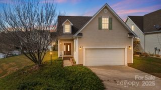 8 Sweet Gum Drive, Asheville, NC 28805