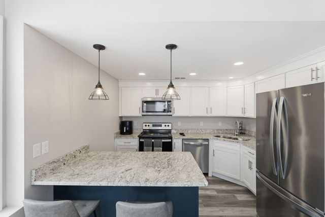 114 Jack Marie Drive, Richmond, KY 40475