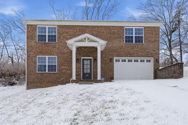 114 Jack Marie Drive, Richmond, KY 40475