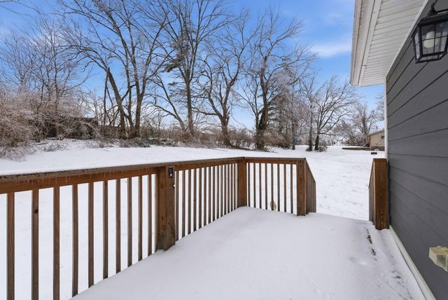 114 Jack Marie Drive, Richmond, KY 40475