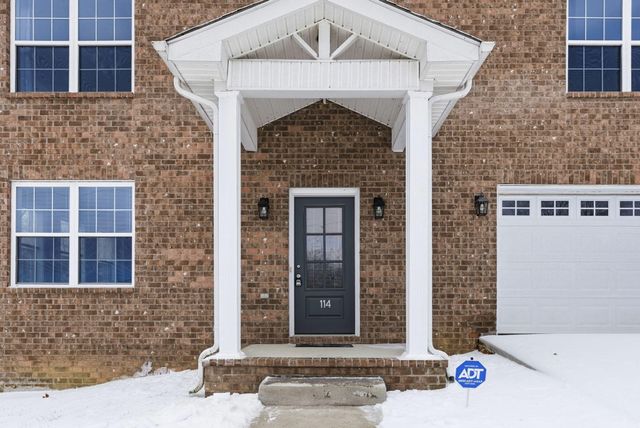 114 Jack Marie Drive, Richmond, KY 40475