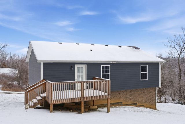 114 Jack Marie Drive, Richmond, KY 40475