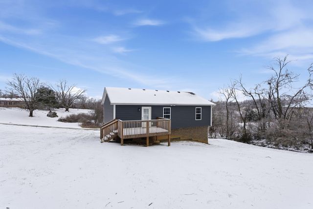 114 Jack Marie Drive, Richmond, KY 40475