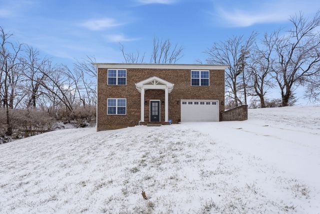 114 Jack Marie Drive, Richmond, KY 40475