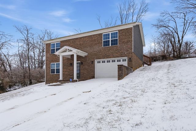 114 Jack Marie Drive, Richmond, KY 40475