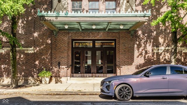 430 N Park Avenue 504, Indianapolis, IN 46202