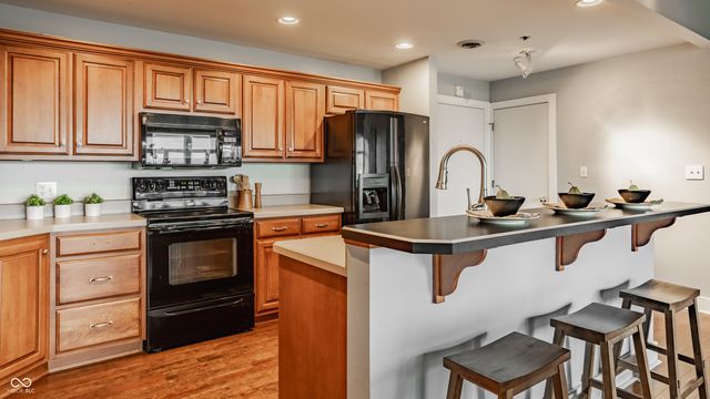 430 N Park Avenue 504, Indianapolis, IN 46202