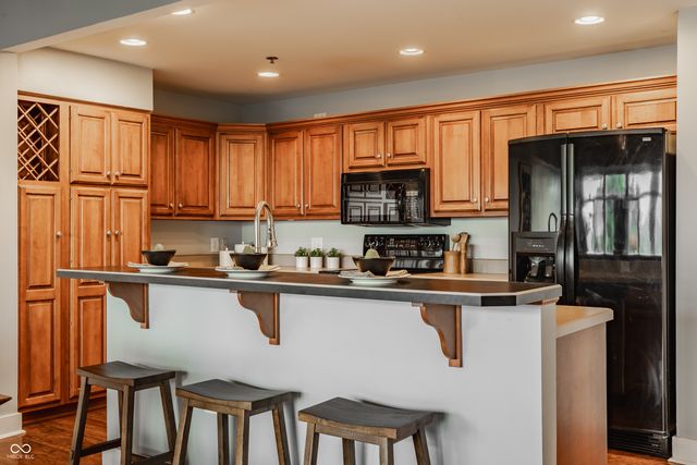 430 N Park Avenue 504, Indianapolis, IN 46202