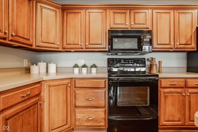 430 N Park Avenue 504, Indianapolis, IN 46202