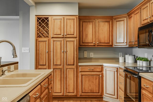 430 N Park Avenue 504, Indianapolis, IN 46202