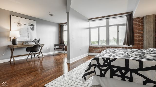 430 N Park Avenue 504, Indianapolis, IN 46202