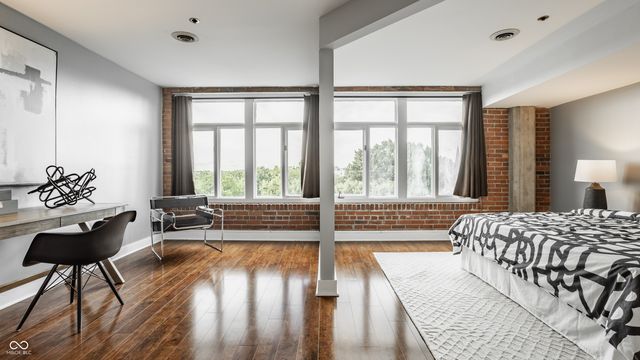 430 N Park Avenue 504, Indianapolis, IN 46202