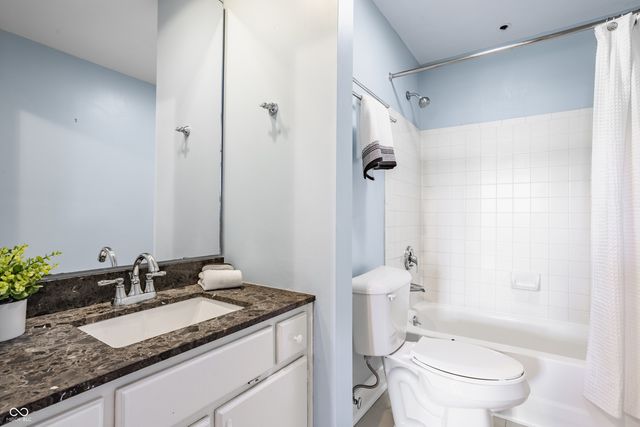 430 N Park Avenue 504, Indianapolis, IN 46202