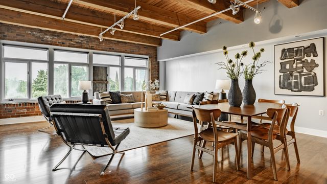 430 N Park Avenue 504, Indianapolis, IN 46202