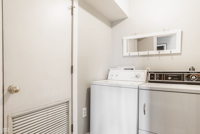 430 N Park Avenue 504, Indianapolis, IN 46202