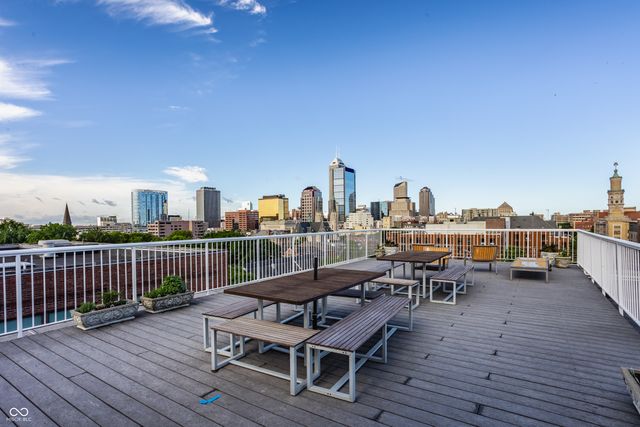 430 N Park Avenue 504, Indianapolis, IN 46202
