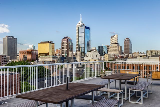 430 N Park Avenue 504, Indianapolis, IN 46202