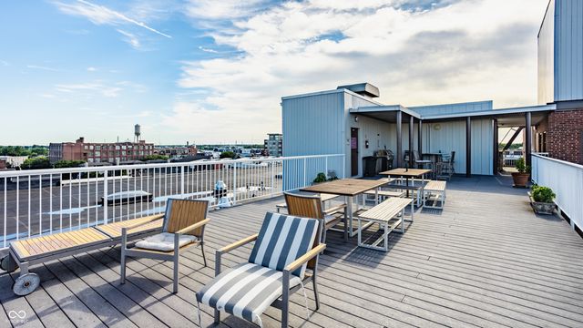 430 N Park Avenue 504, Indianapolis, IN 46202