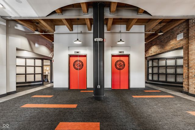 430 N Park Avenue 504, Indianapolis, IN 46202