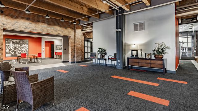 430 N Park Avenue 504, Indianapolis, IN 46202