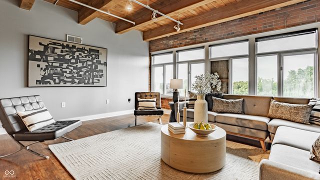 430 N Park Avenue 504, Indianapolis, IN 46202