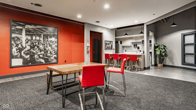 430 N Park Avenue 504, Indianapolis, IN 46202