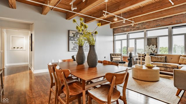 430 N Park Avenue 504, Indianapolis, IN 46202