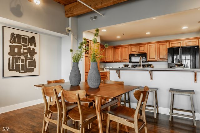430 N Park Avenue 504, Indianapolis, IN 46202