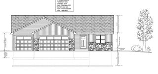 BRIARWOOD LANE, Fremont, WI 54940