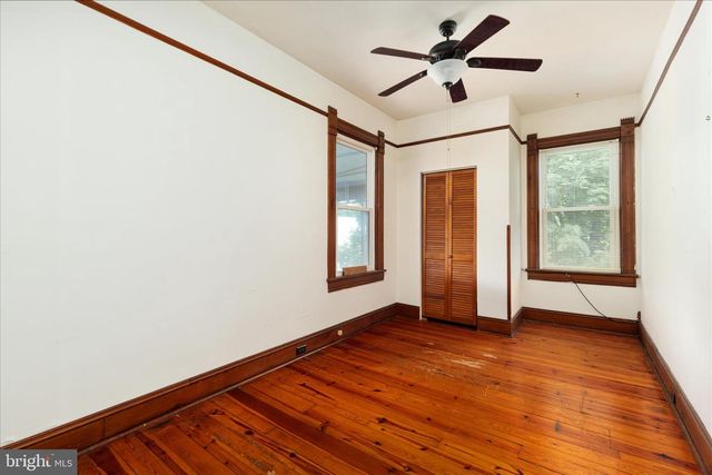 3362 S MAIN ST, Toms Brook, VA 22660