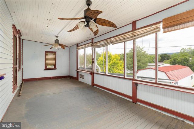 3362 S MAIN ST, Toms Brook, VA 22660