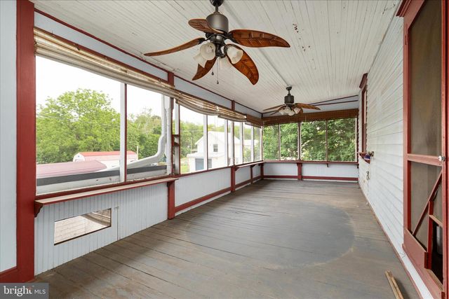 3362 S MAIN ST, Toms Brook, VA 22660