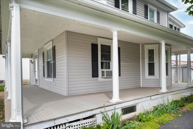 3362 S MAIN ST, Toms Brook, VA 22660