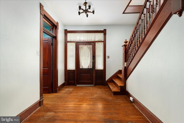 3362 S MAIN ST, Toms Brook, VA 22660