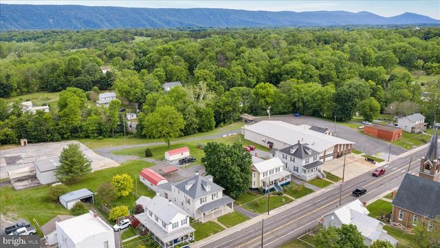 3362 S MAIN ST, Toms Brook, VA 22660