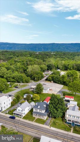 3362 S MAIN ST, Toms Brook, VA 22660