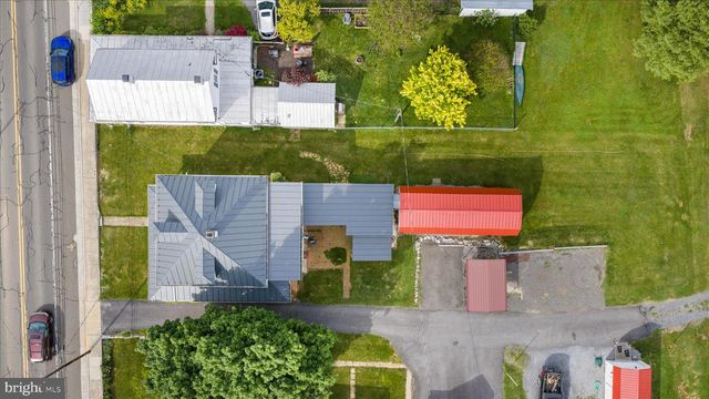 3362 S MAIN ST, Toms Brook, VA 22660