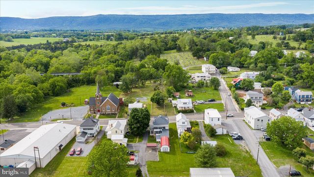3362 S MAIN ST, Toms Brook, VA 22660