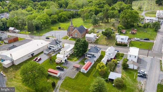 3362 S MAIN ST, Toms Brook, VA 22660