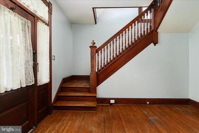 3362 S MAIN ST, Toms Brook, VA 22660