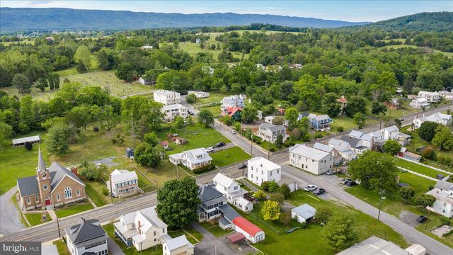 3362 S MAIN ST, Toms Brook, VA 22660