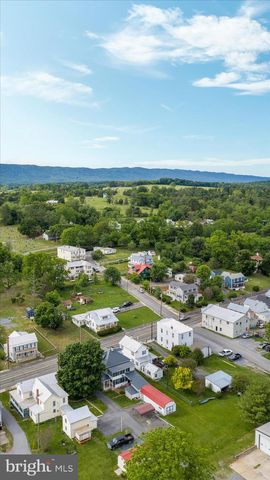 3362 S MAIN ST, Toms Brook, VA 22660