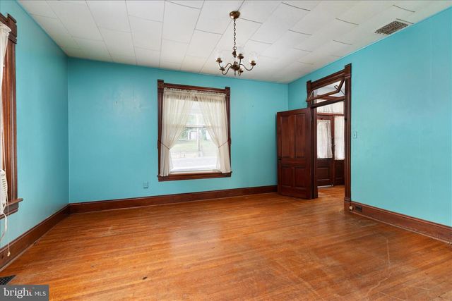 3362 S MAIN ST, Toms Brook, VA 22660