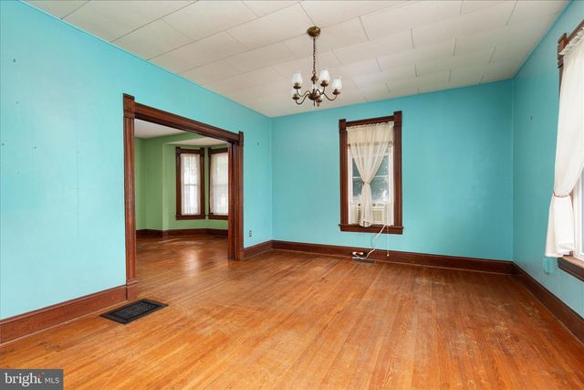 3362 S MAIN ST, Toms Brook, VA 22660