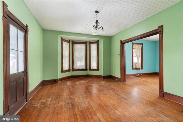 3362 S MAIN ST, Toms Brook, VA 22660
