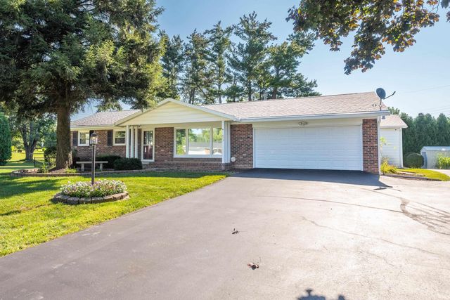 65 S Cheryl Avenue, Bloomington, IN 47403