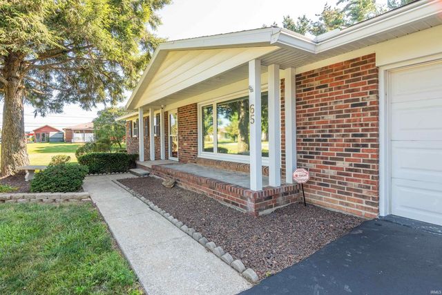 65 S Cheryl Avenue, Bloomington, IN 47403